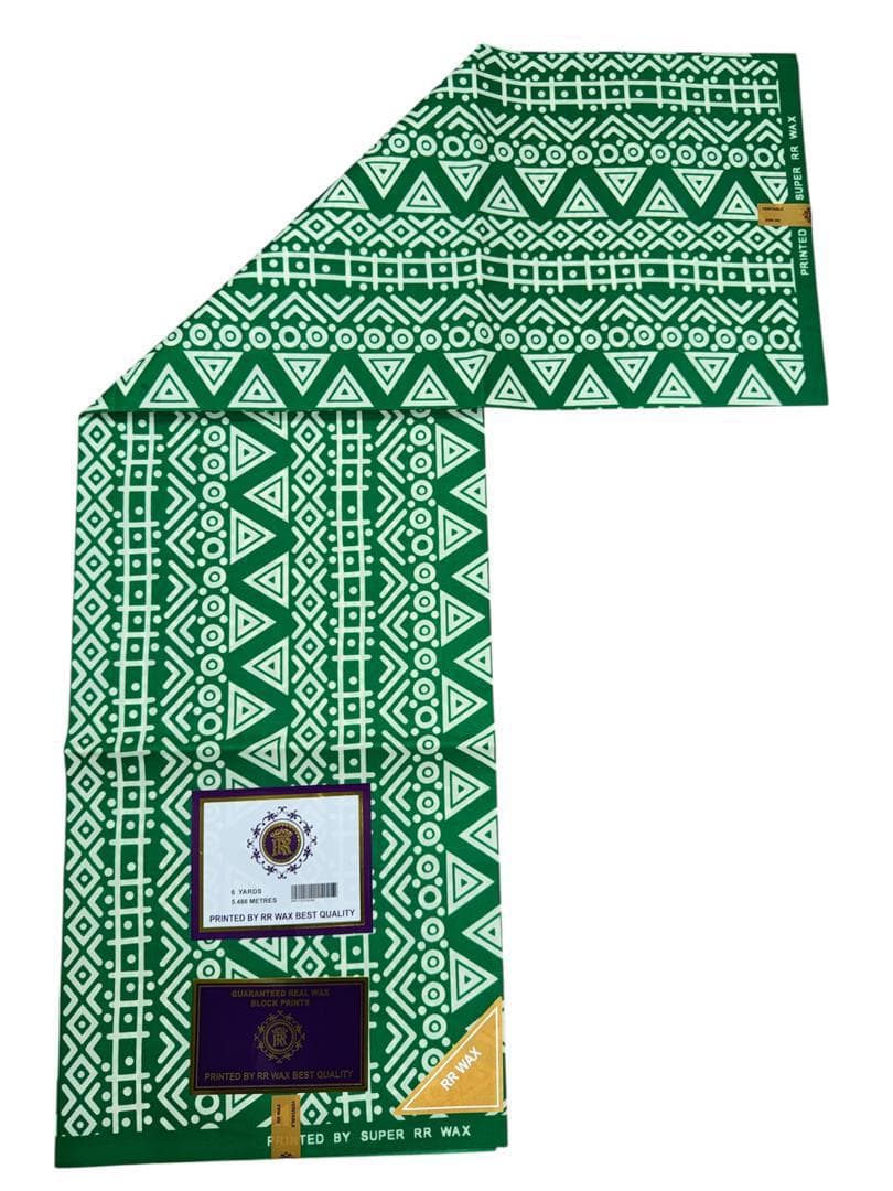 Ankara Option 3