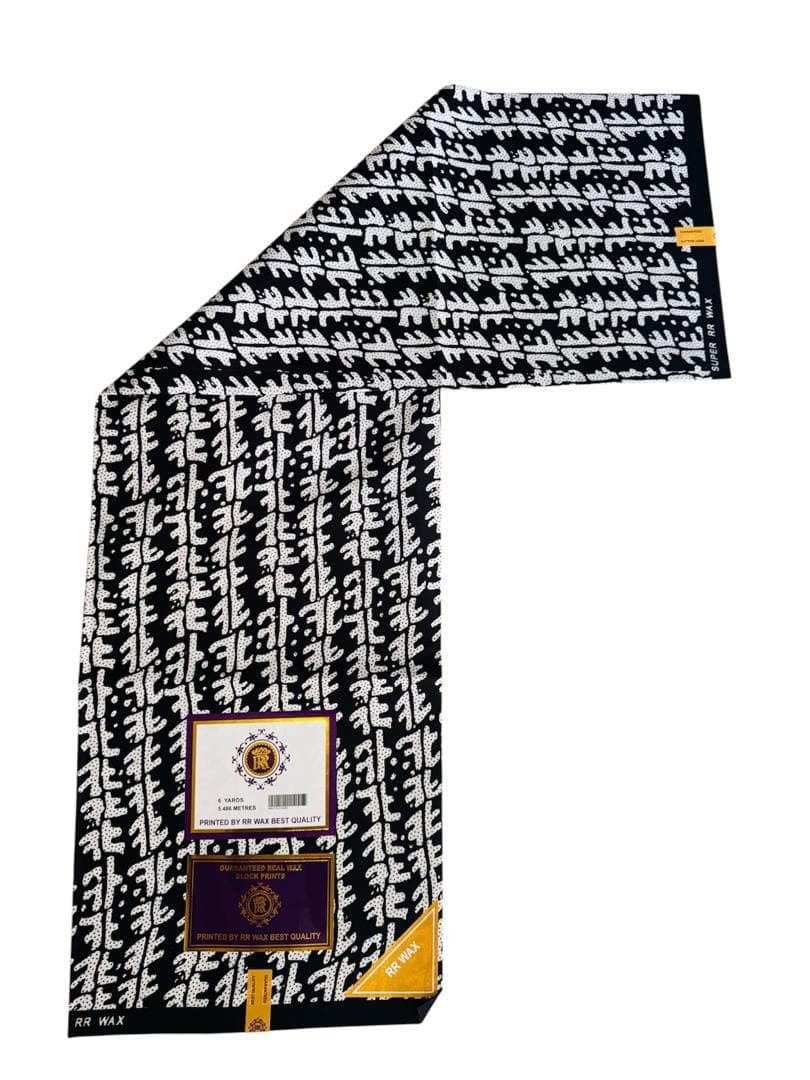 Ankara Option 5