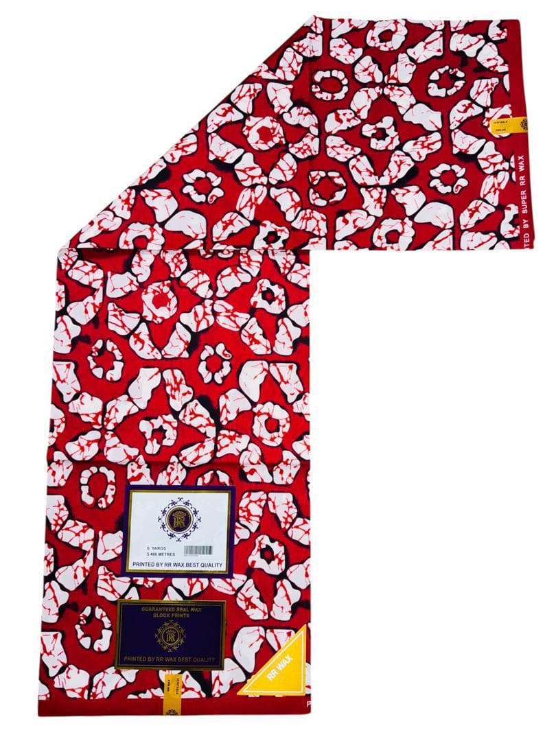 Ankara Option 6