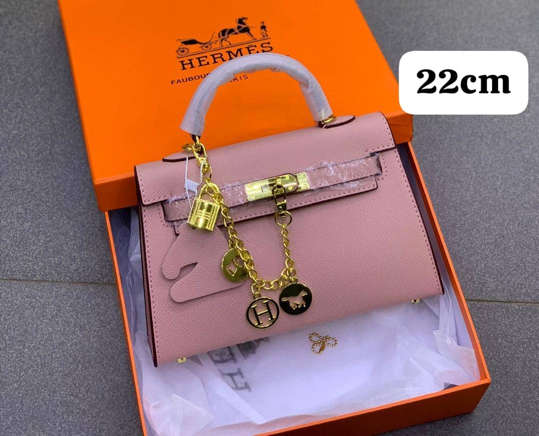 Bag Option 3