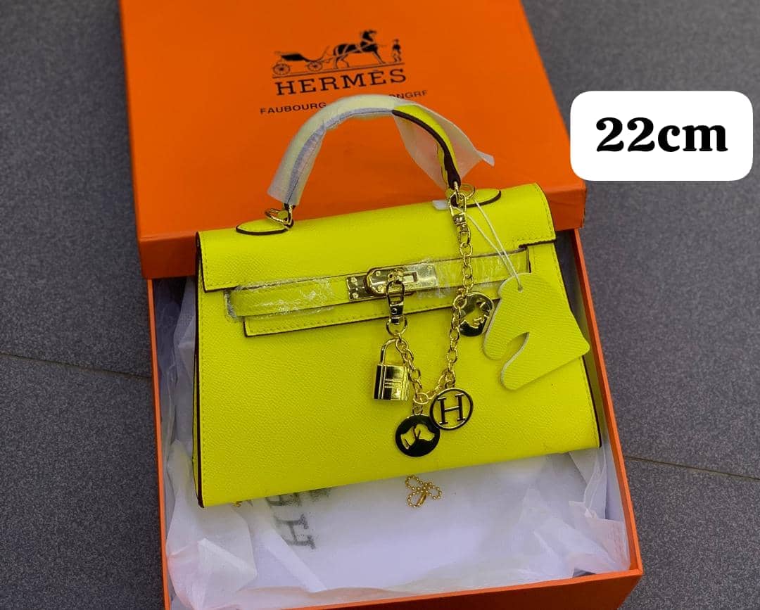 Bag Option 4