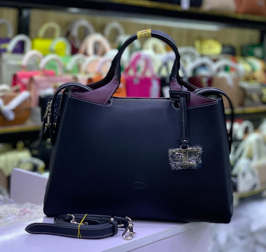 Bag Option 5