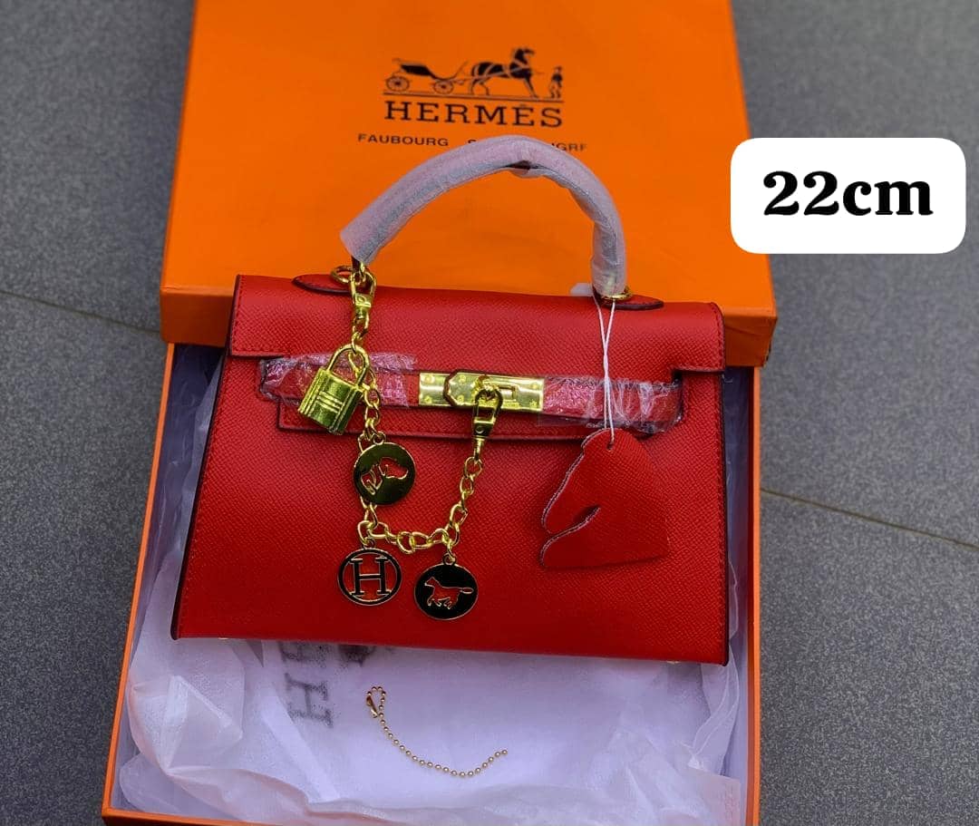 Bag Option 8
