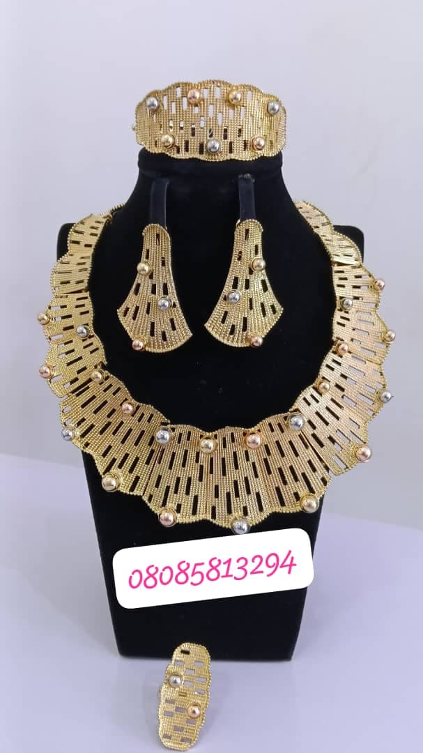 Jewelry Option 10