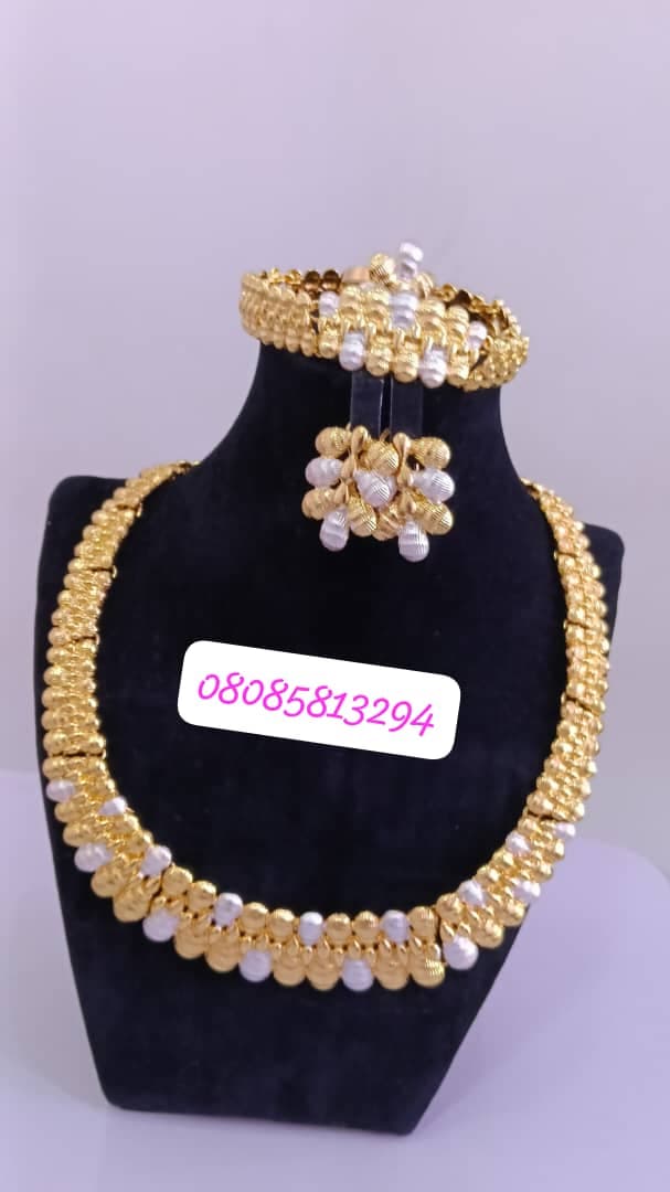 Jewelry Option 11