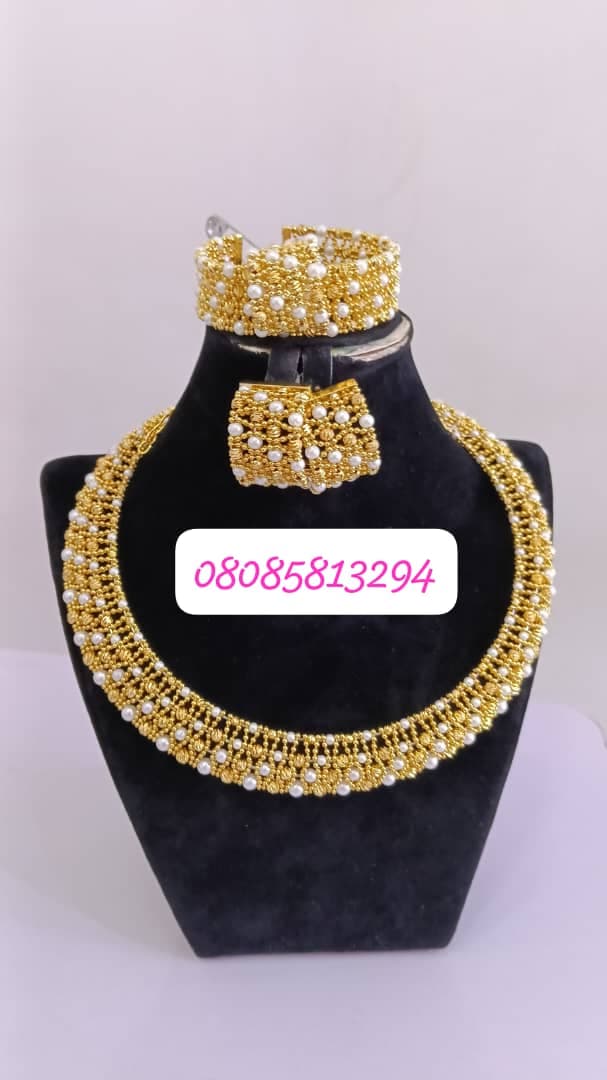 Jewelry Option 2