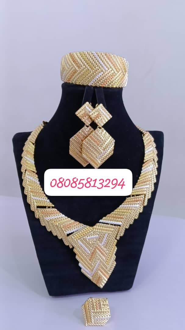 Jewelry Option 4