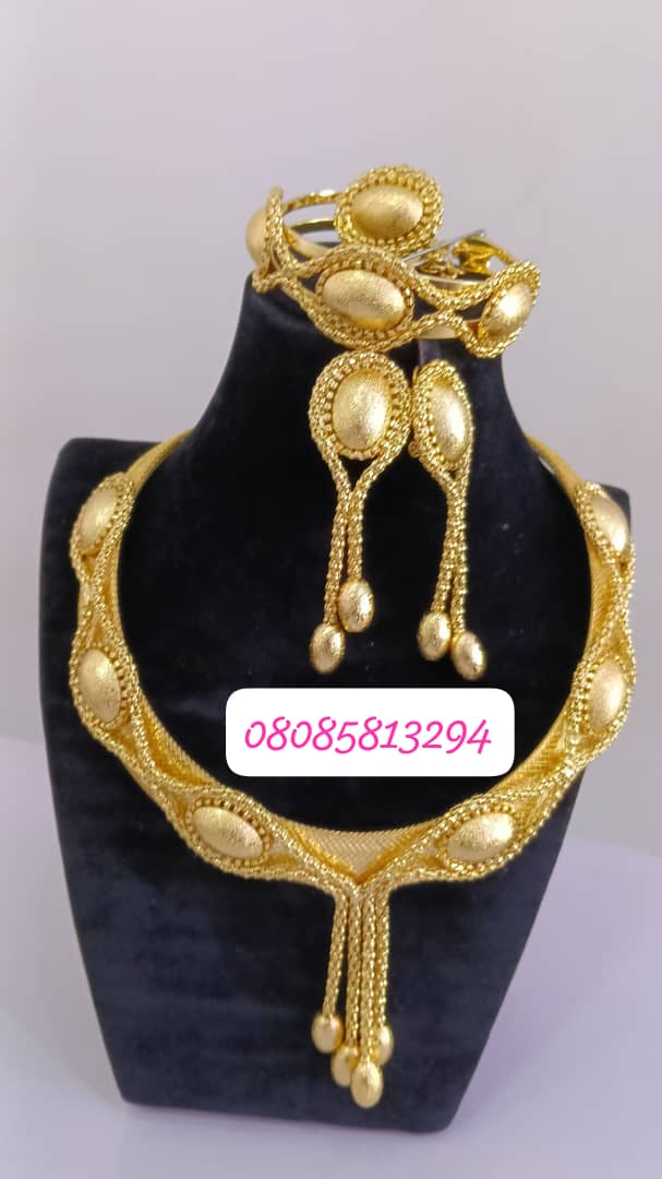 Jewelry Option 5