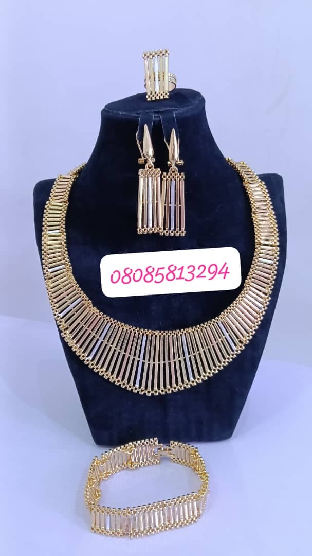 Jewelry Option 6
