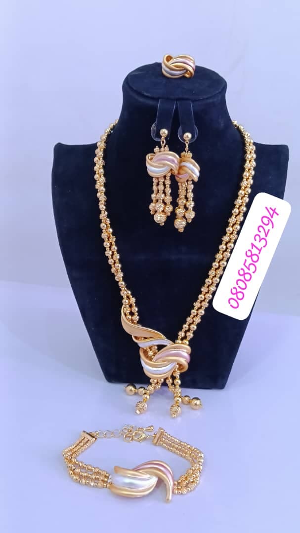 Jewelry Option 7