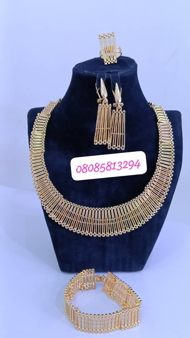 Jewelry Option 9