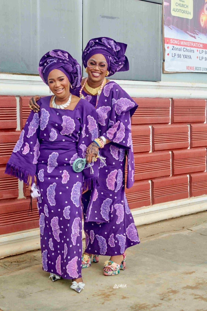 Goodness and Mercy Ventures customer style 6