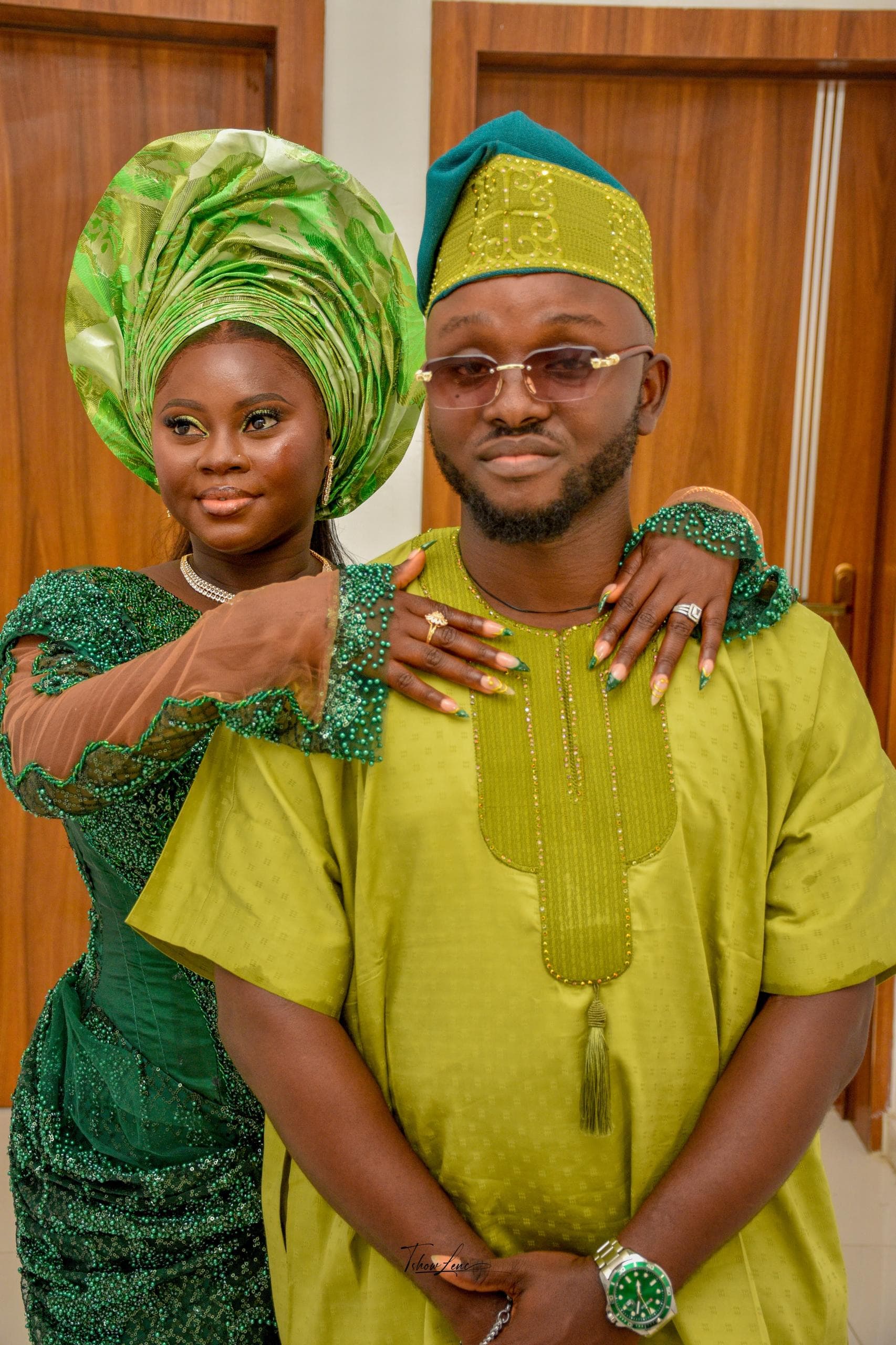 Weddings collection at Goodness and Mercy Ventures