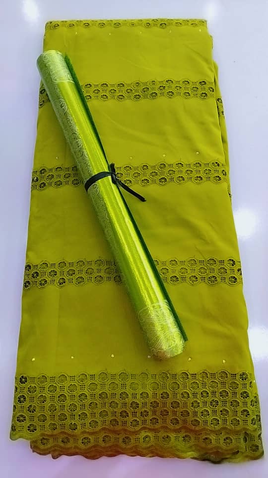 Lace Option 10