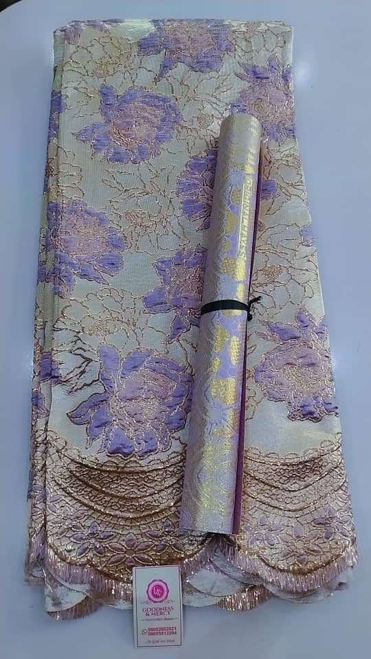 Lace Option 18